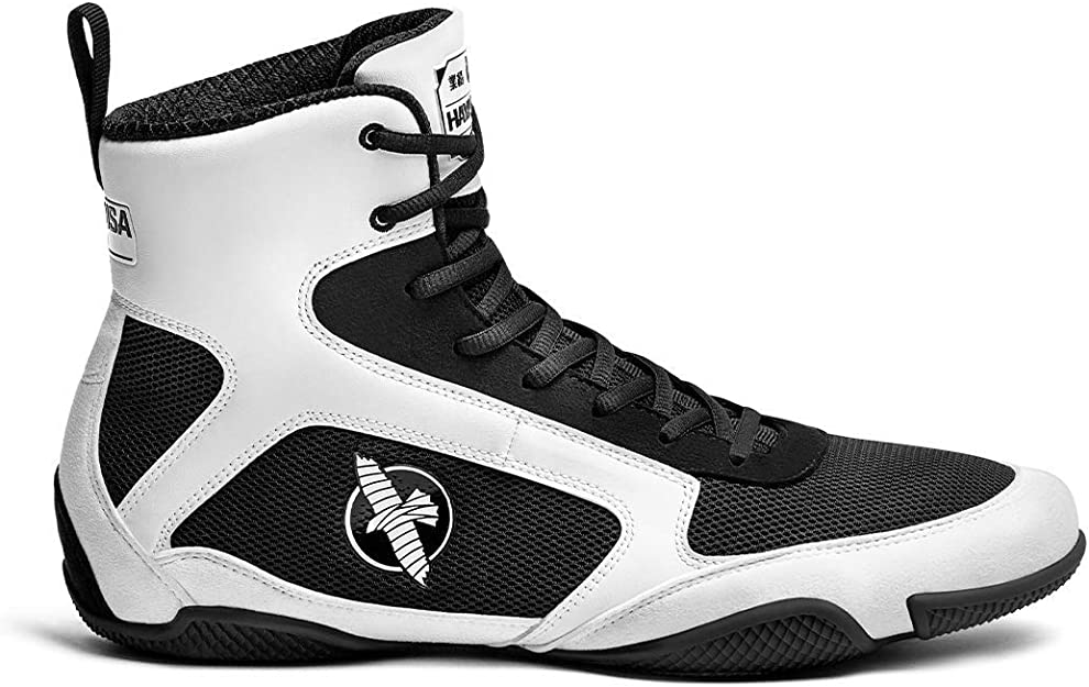 Hayabusa Pro Boxing Shoes - OTM Fight ShopHayabusa